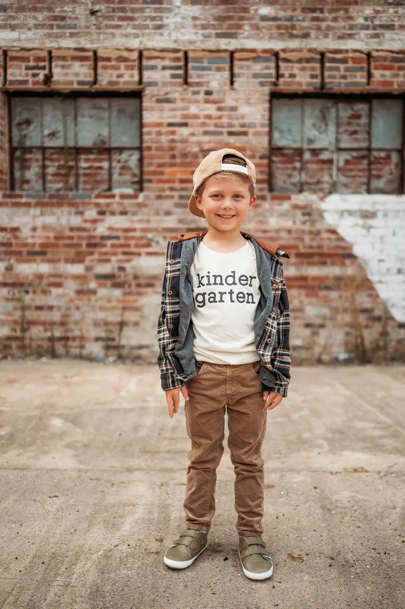 Casual Army Green Low Top {Premium Leather}