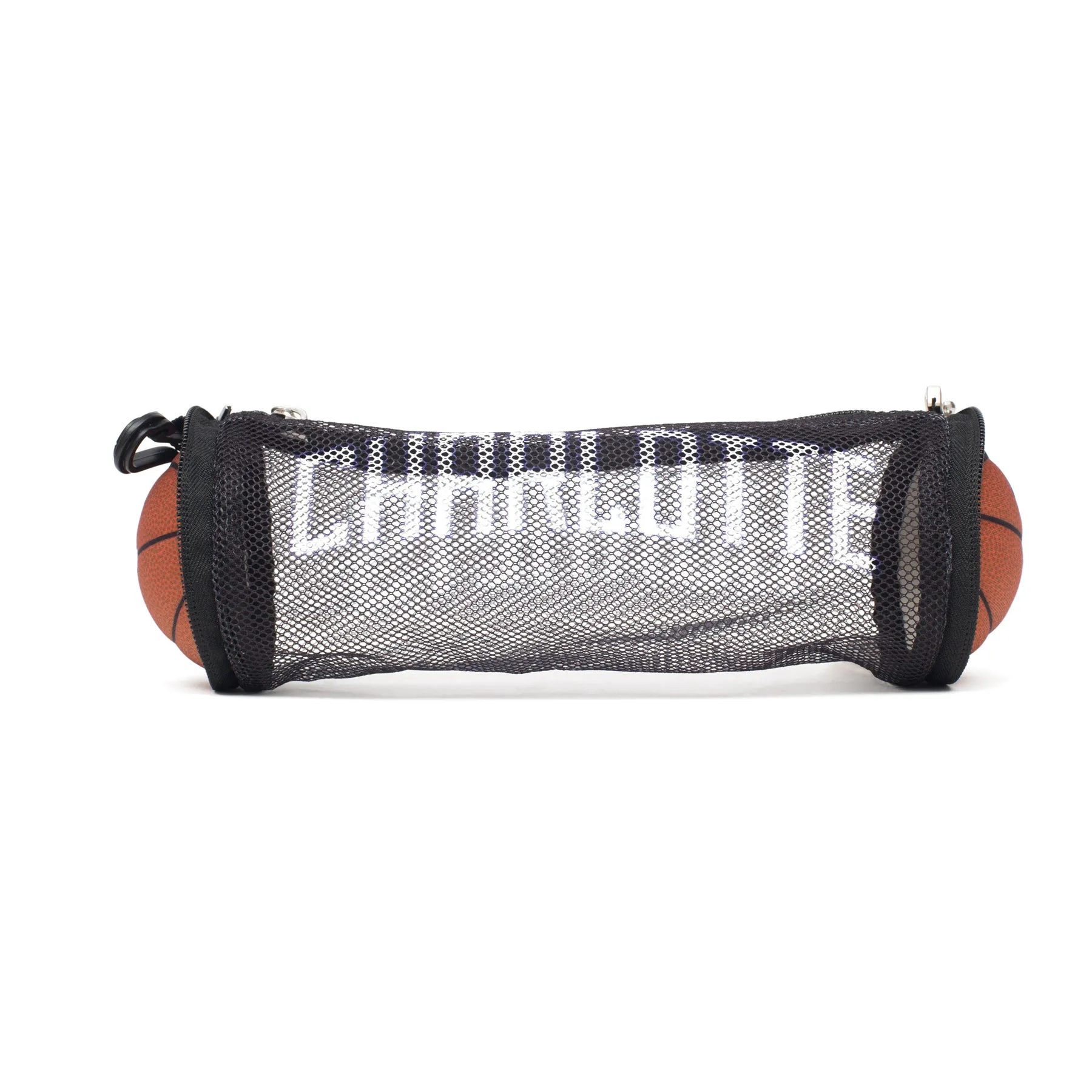 Charlotte Hornets Collapsible Accessory Bag Maccabi Art