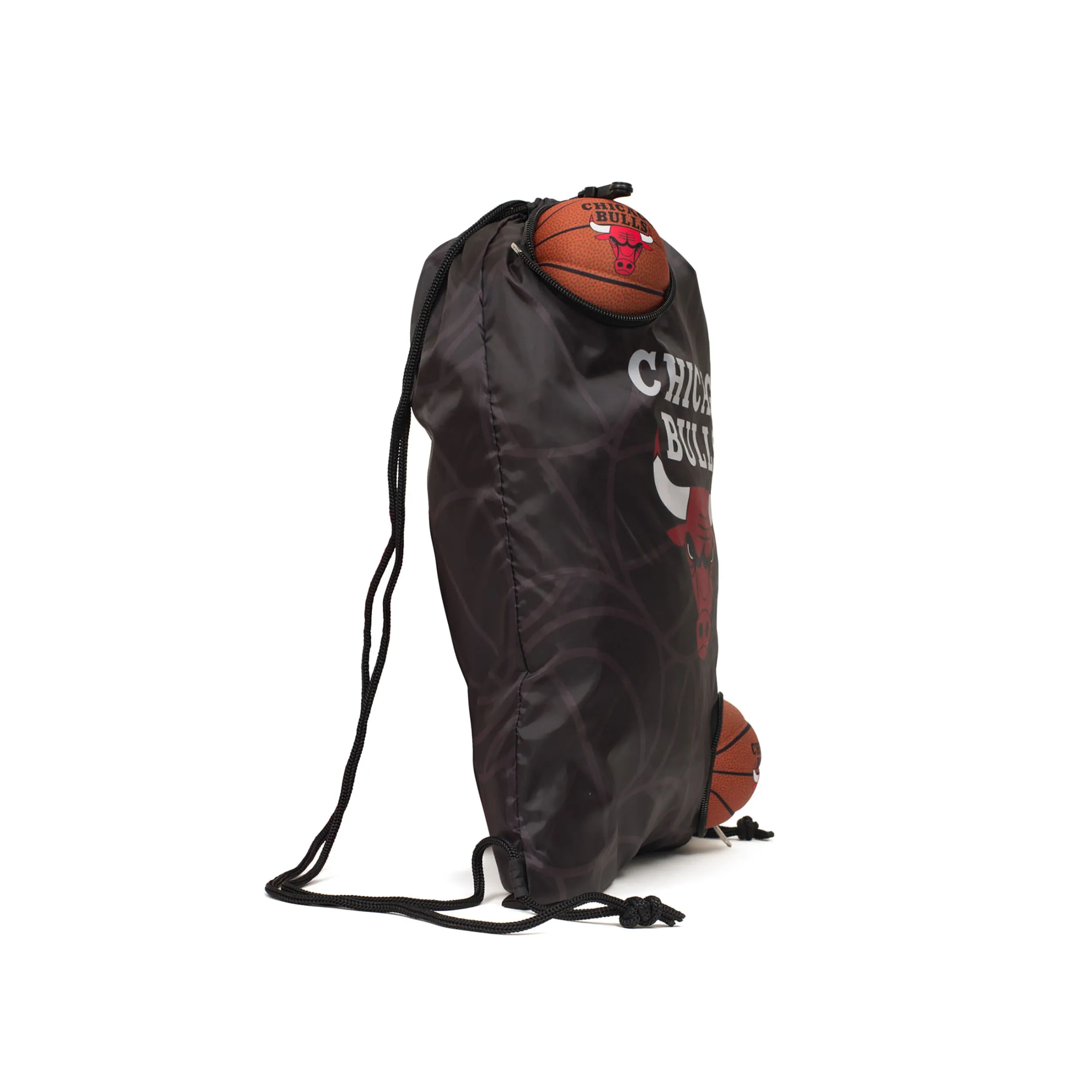 Chicago Bulls Drawstring Bag Maccabi Art