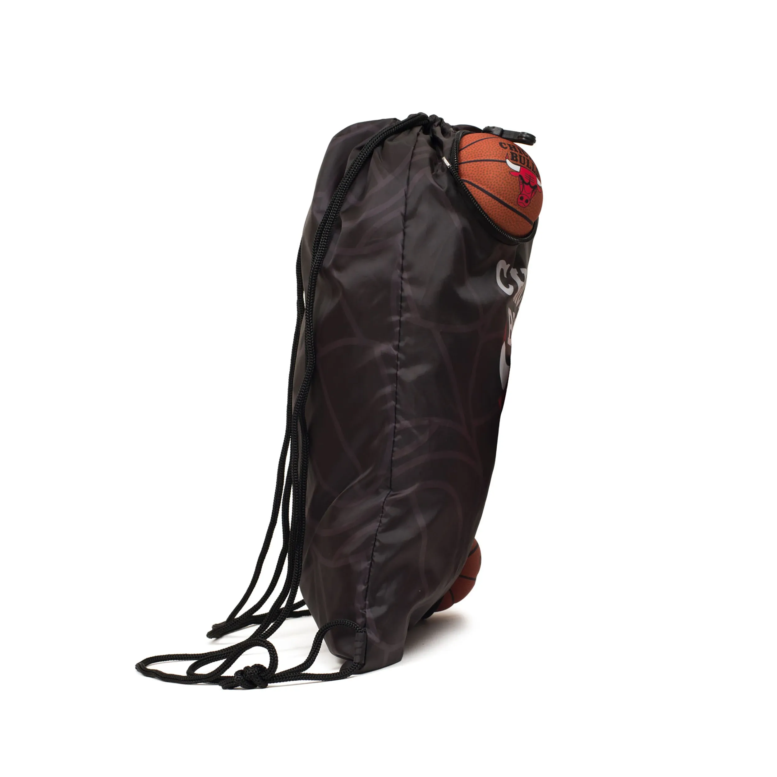 Chicago Bulls Drawstring Bag Maccabi Art