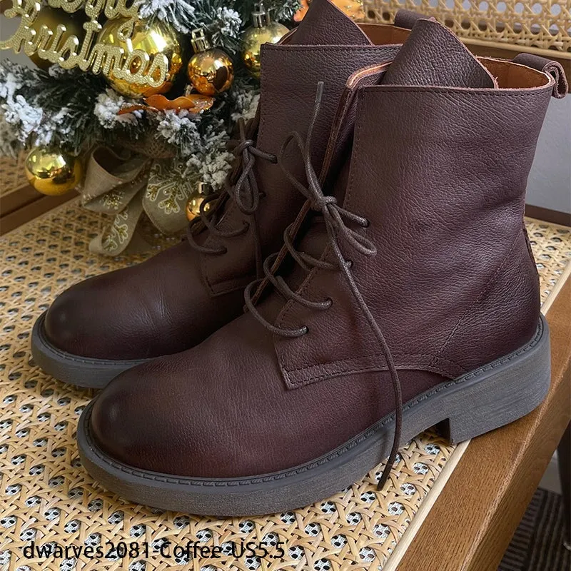 Clearance Sale: Save up to 80% off on leather boots