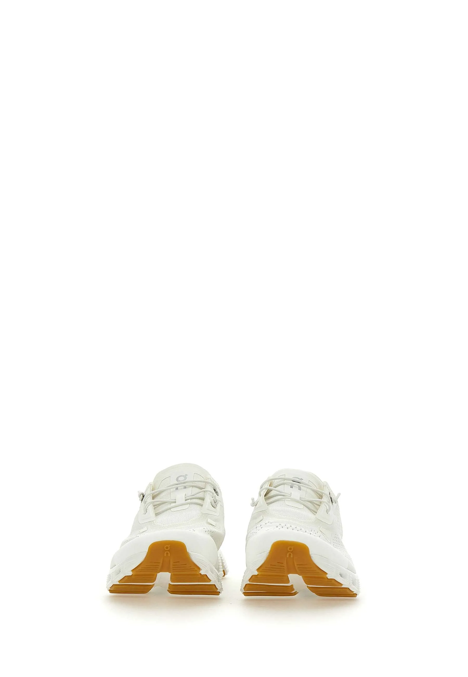 Cloud 5 Coast Women's White Sneakers