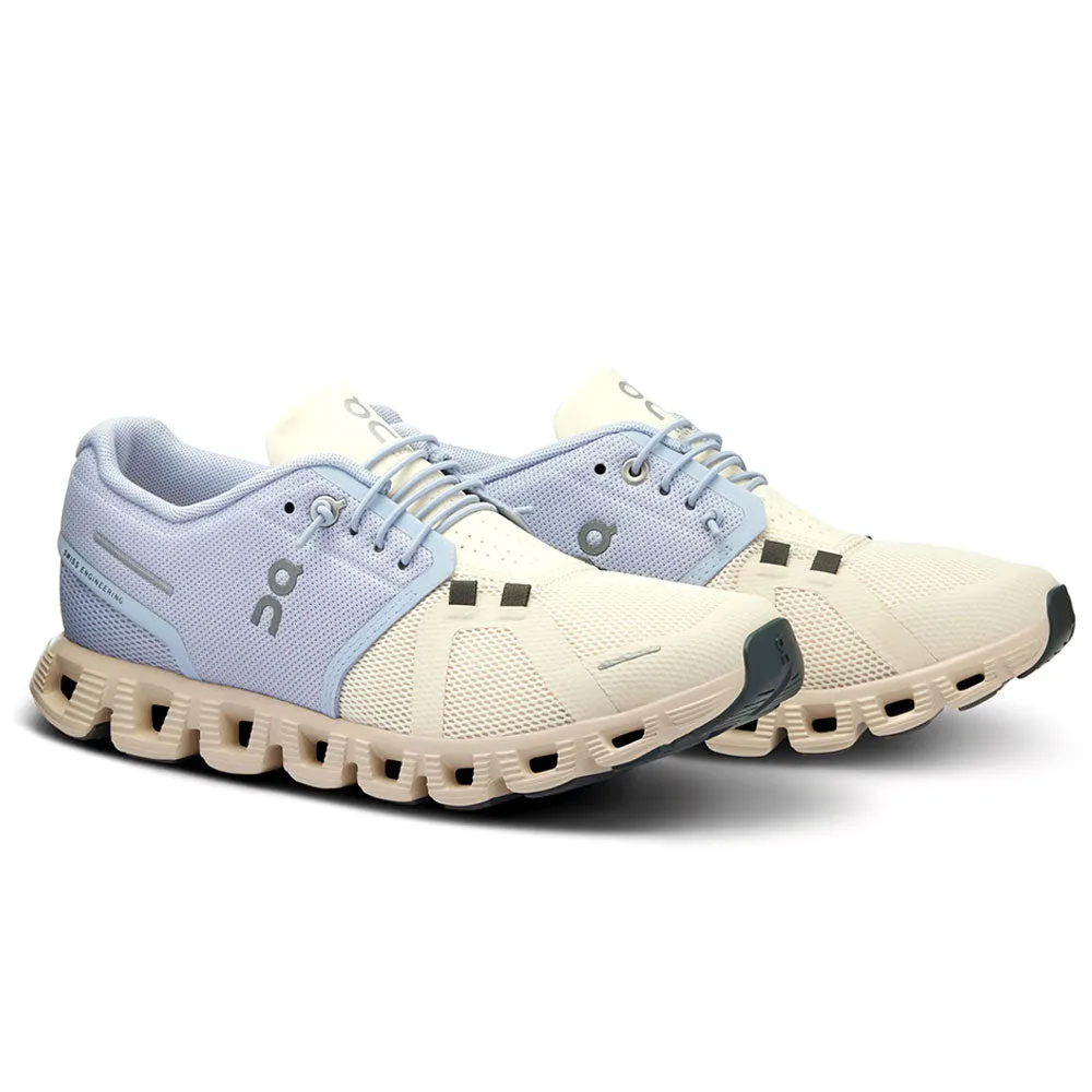 Cloud 5 Women's Sneaker - Nimbus/Moon