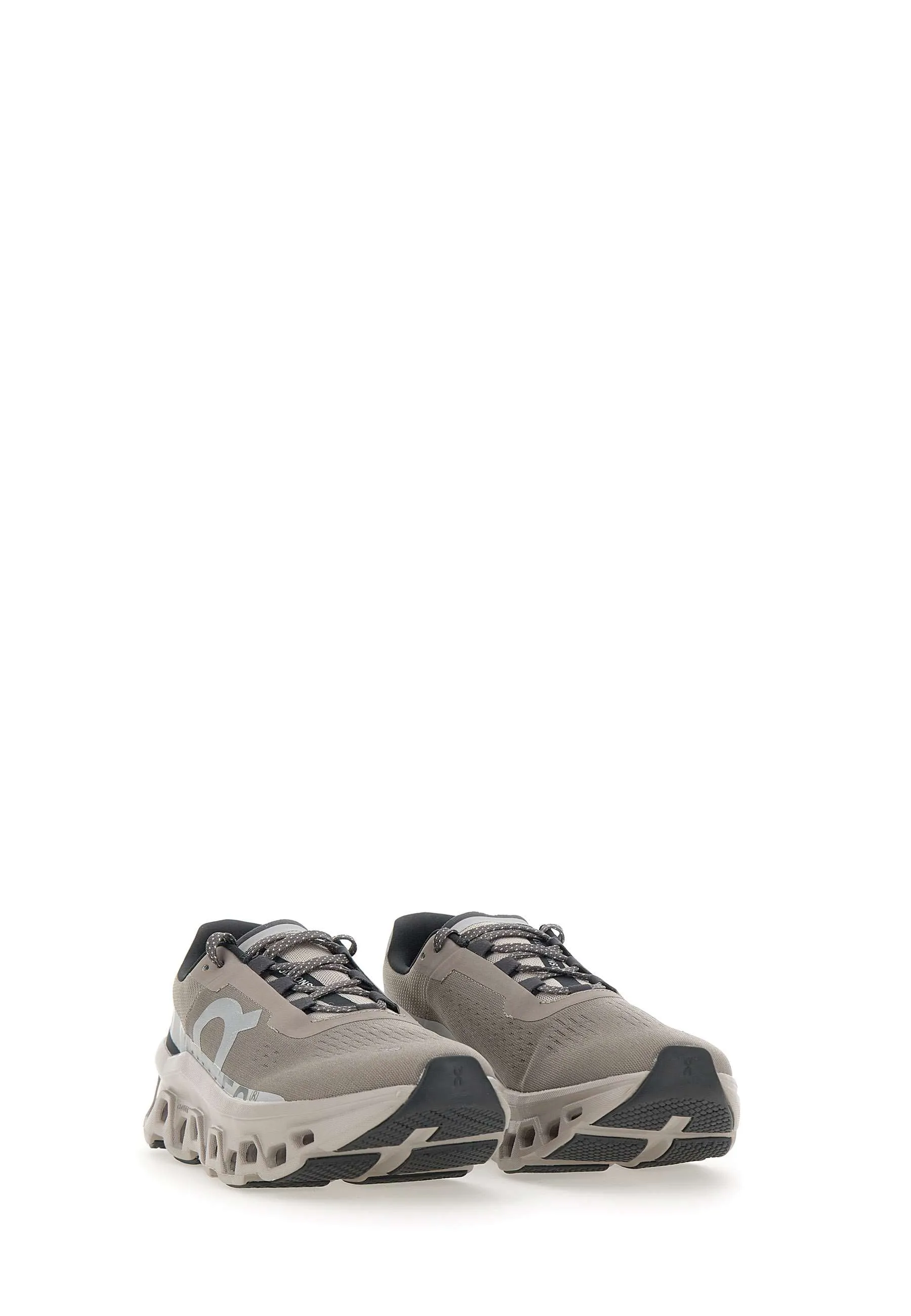 Cloudmonster Dove Grey Sneakers