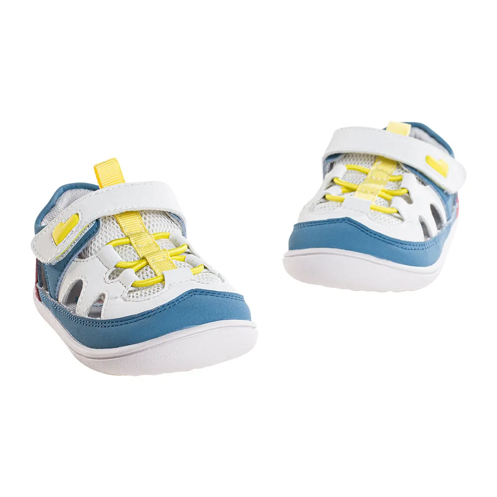 Cloudy Baby Non-Slip Breathable Soft-Sole Walking Shoes