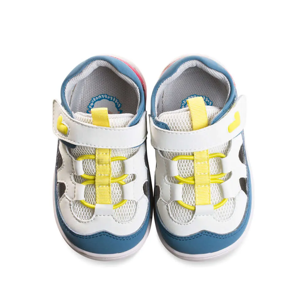 Cloudy Baby Non-Slip Breathable Soft-Sole Walking Shoes