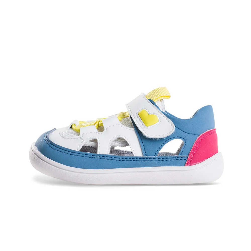 Cloudy Baby Non-Slip Breathable Soft-Sole Walking Shoes