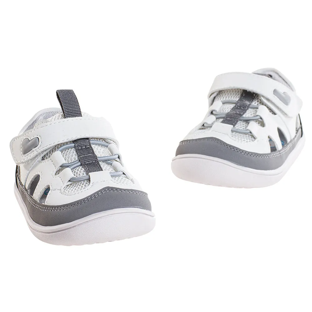 Cloudy Baby Non-Slip Breathable Soft-Sole Walking Shoes