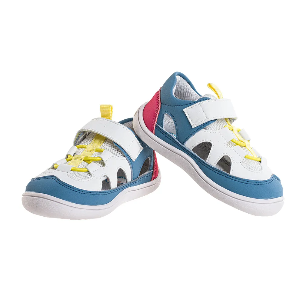 Cloudy Baby Non-Slip Breathable Soft-Sole Walking Shoes