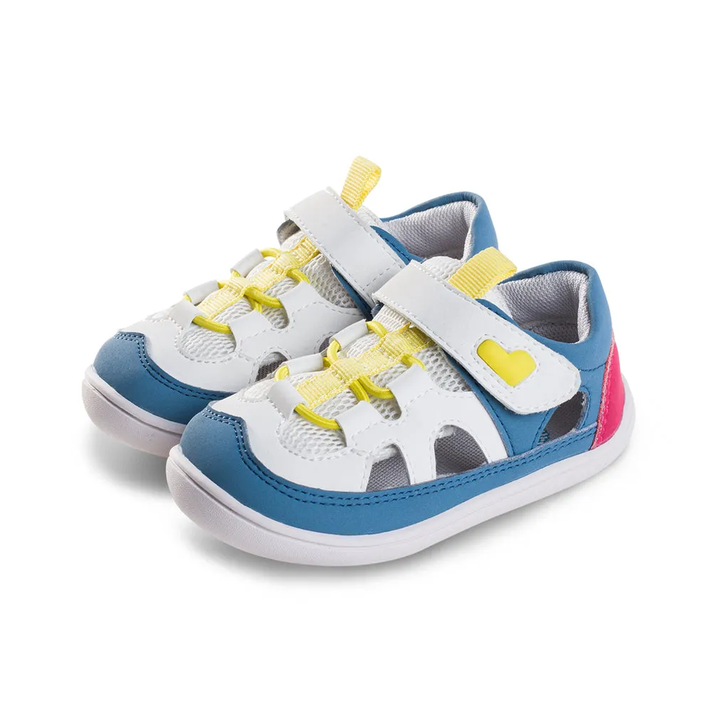 Cloudy Baby Non-Slip Breathable Soft-Sole Walking Shoes