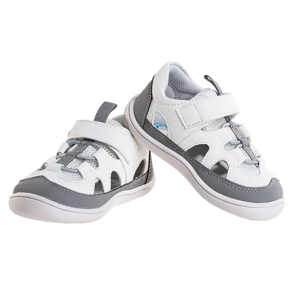 Cloudy Baby Non-Slip Breathable Soft-Sole Walking Shoes