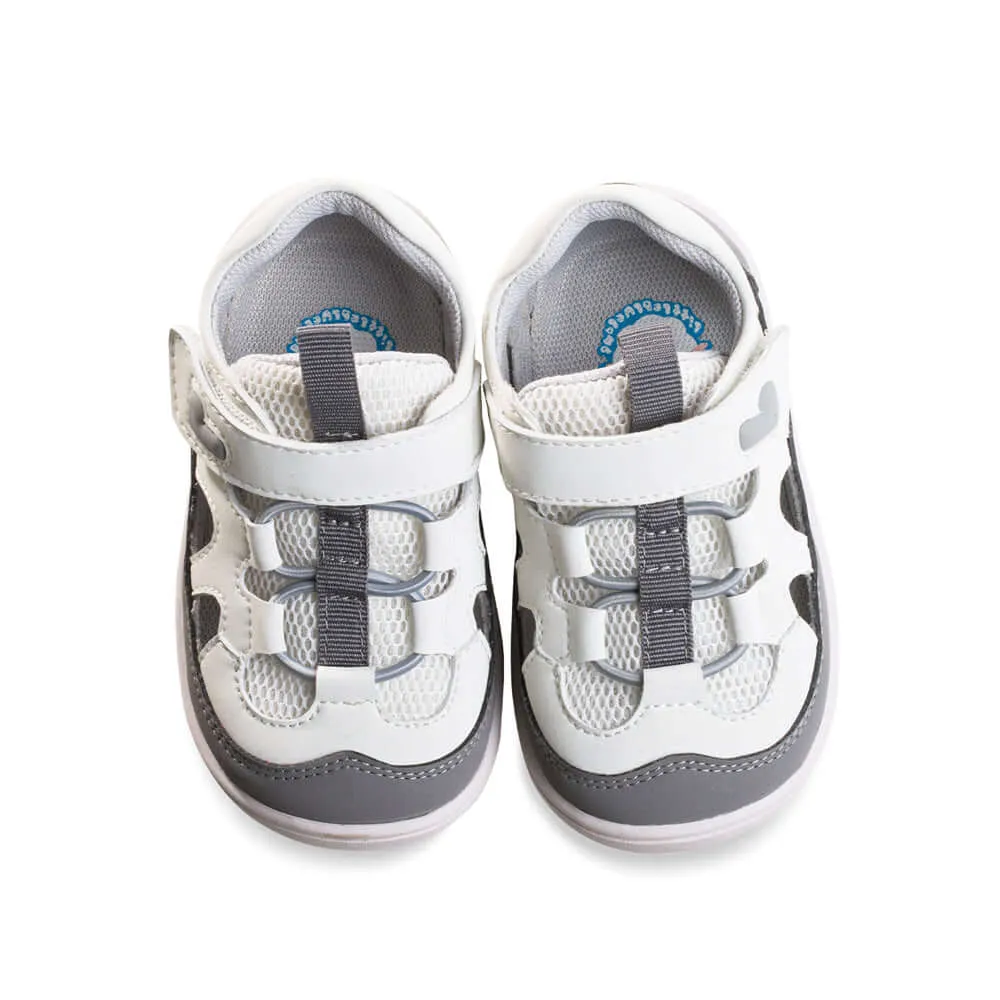 Cloudy Baby Non-Slip Breathable Soft-Sole Walking Shoes