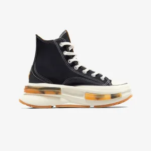 Converse | RUN STAR LEGACY CX TORTOISE HIGH TOP  { BLACK