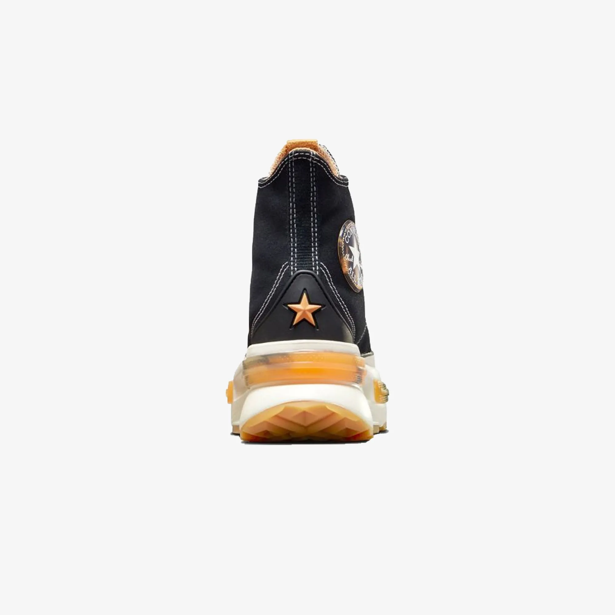 Converse | RUN STAR LEGACY CX TORTOISE HIGH TOP  { BLACK