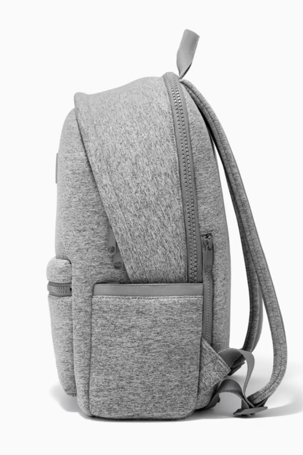 Dagne Dover Dakota Backpack - Heather Grey