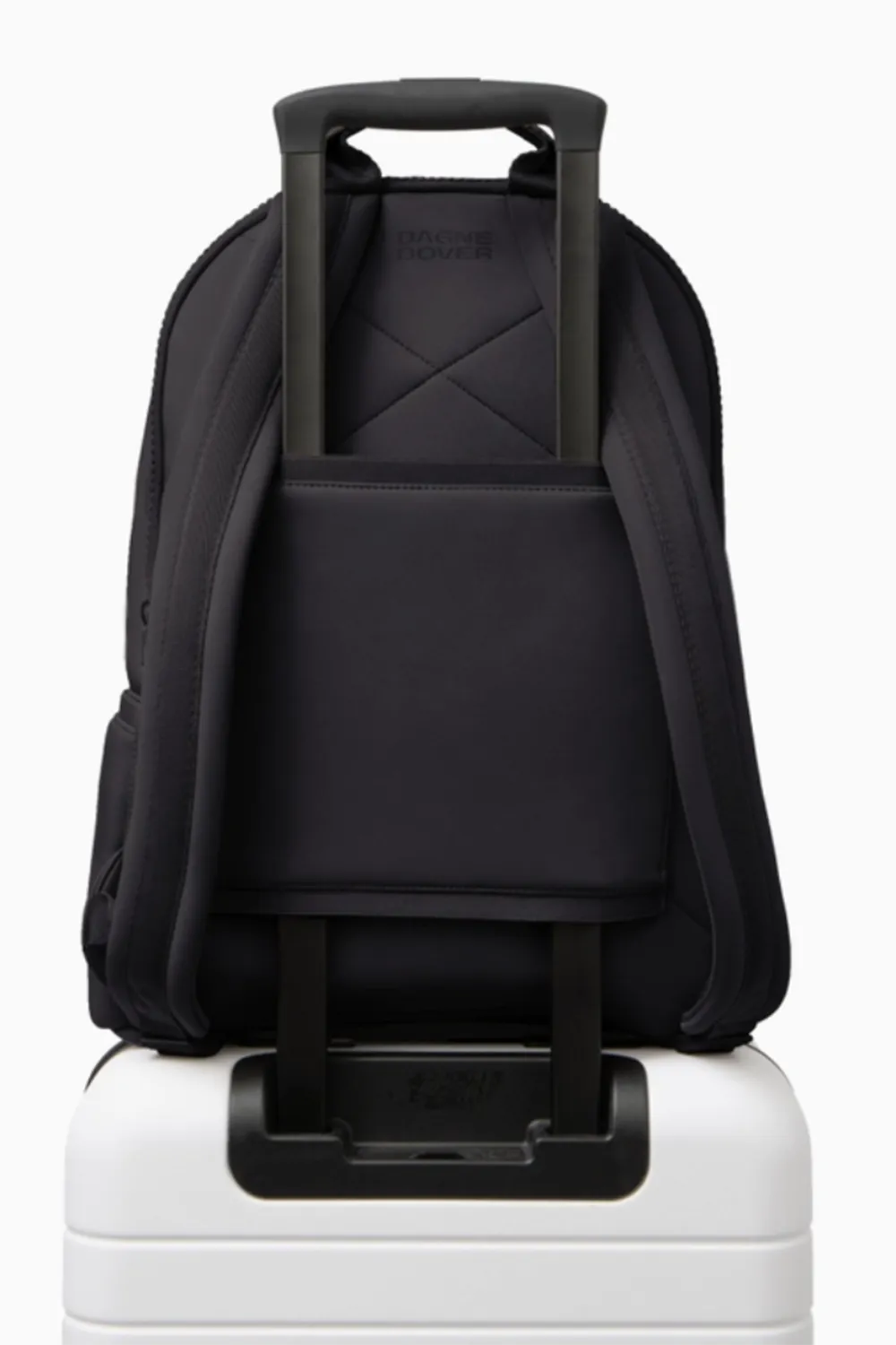 Dagne Dover Dakota Backpack - Onyx