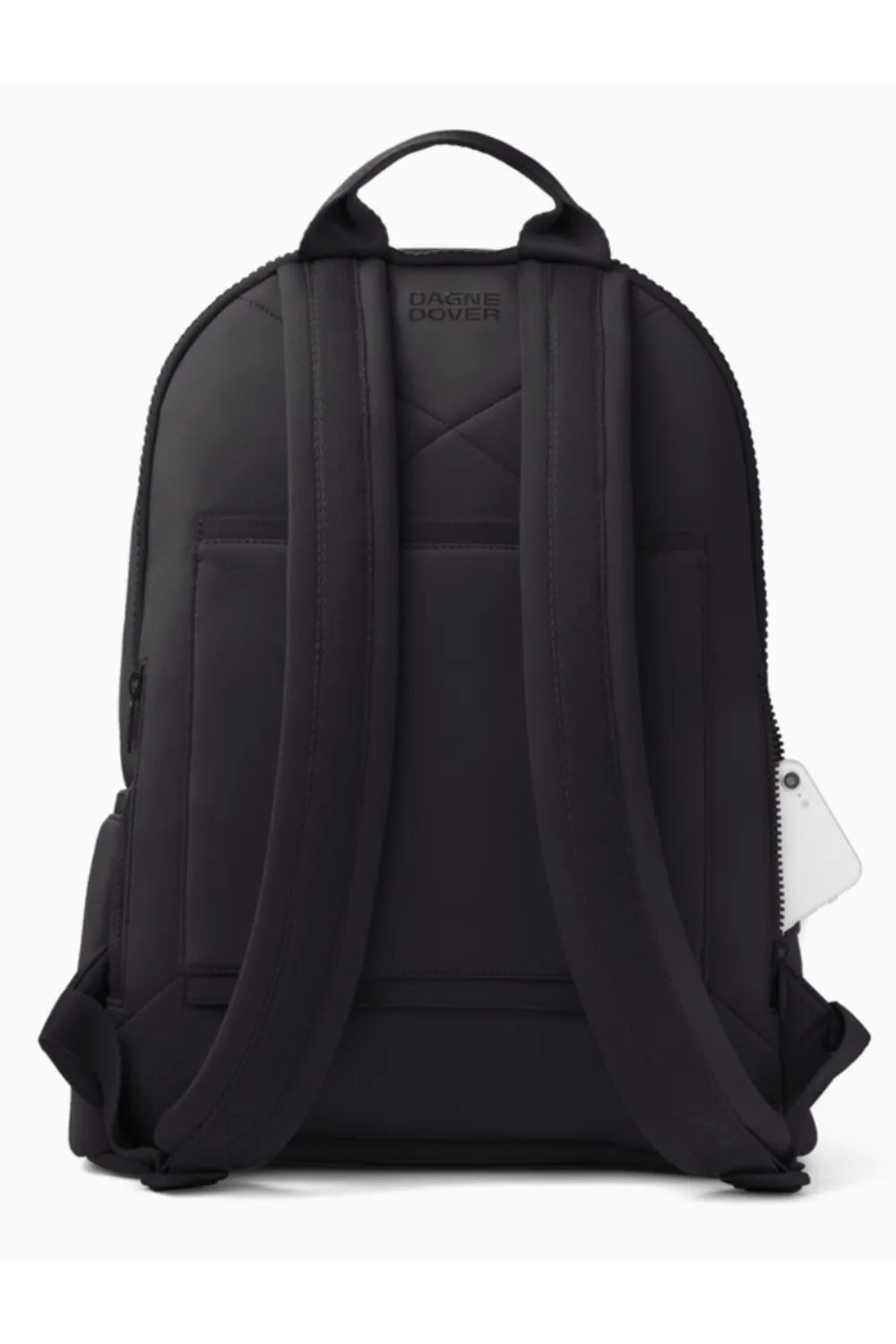 Dagne Dover Dakota Backpack - Onyx