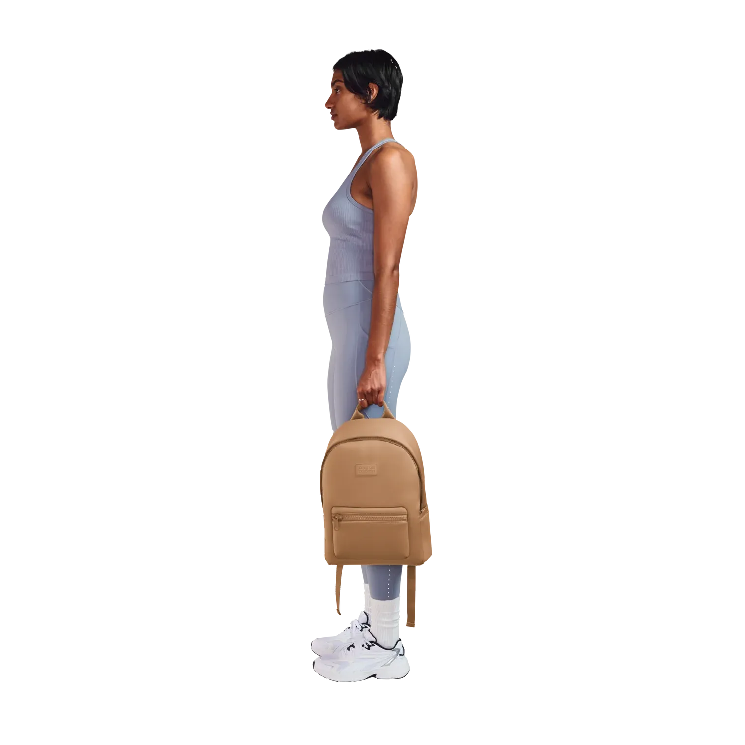 Dagne Dover | Dakota Neoprene Backpack | Medium