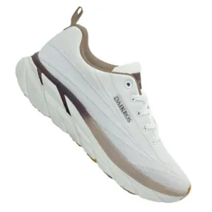 Daikros Panther 11 Running Shoes (White)