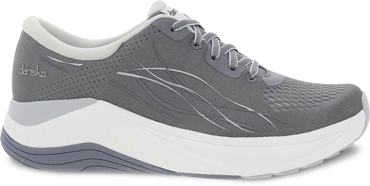 'Dansko' Women's Pace Mesh - Grey