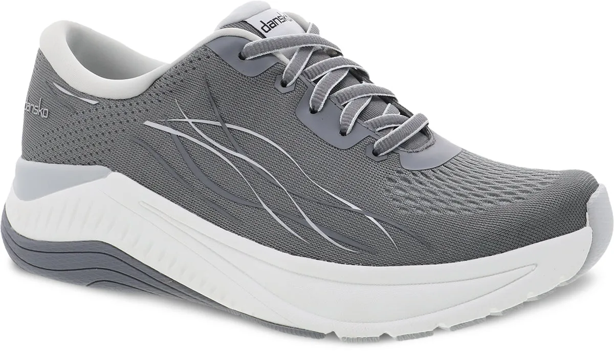 'Dansko' Women's Pace Mesh - Grey