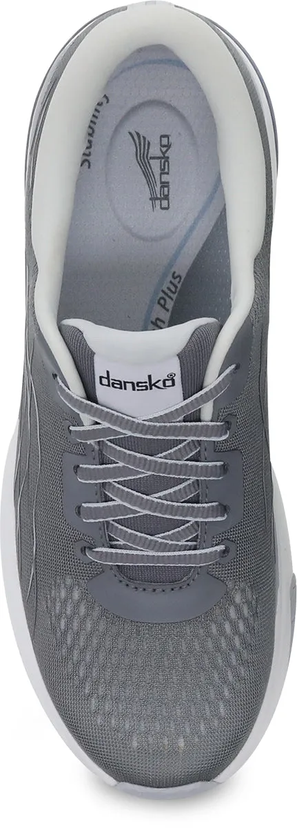 'Dansko' Women's Pace Mesh - Grey