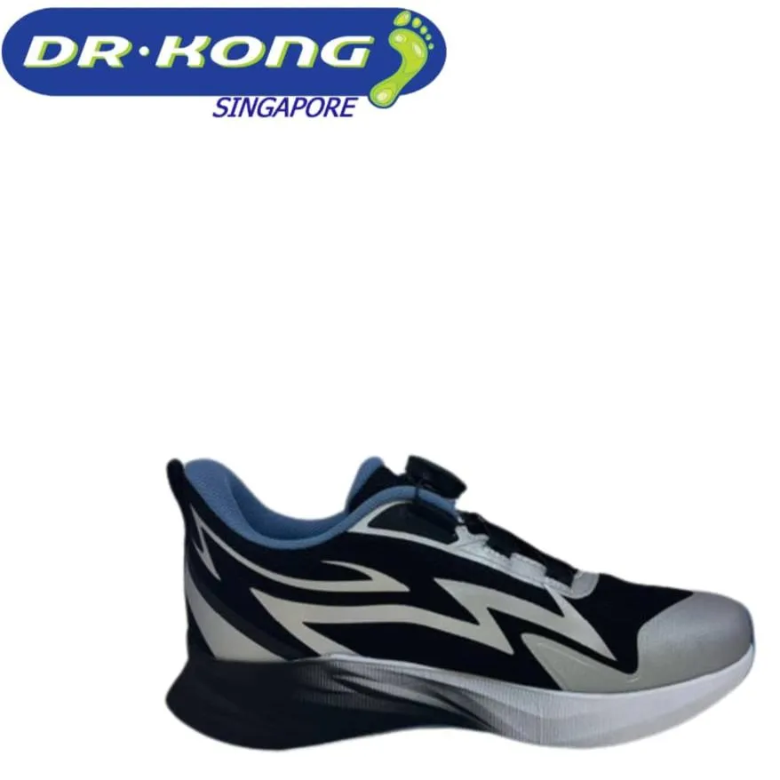 DR.KONG KIDS SNEAKERS DK-C1006307-SBL(RP : $159)