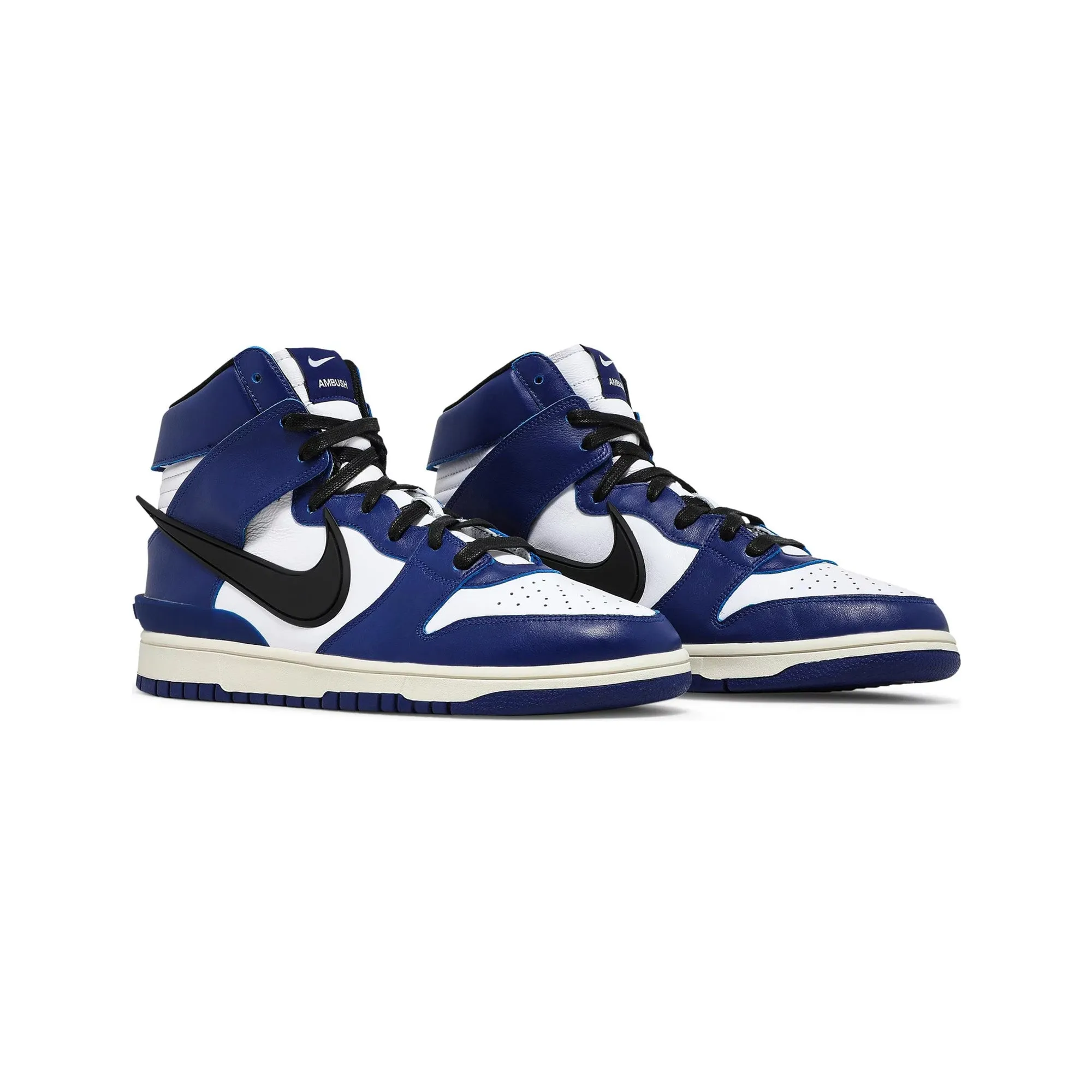 Dunk High x AMBUSH 'Deep Royal'