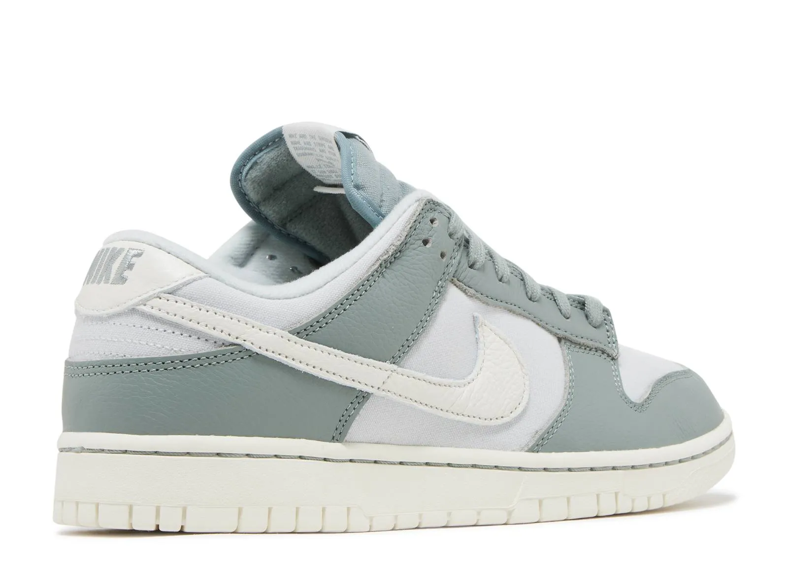 Dunk Low - Mica Green