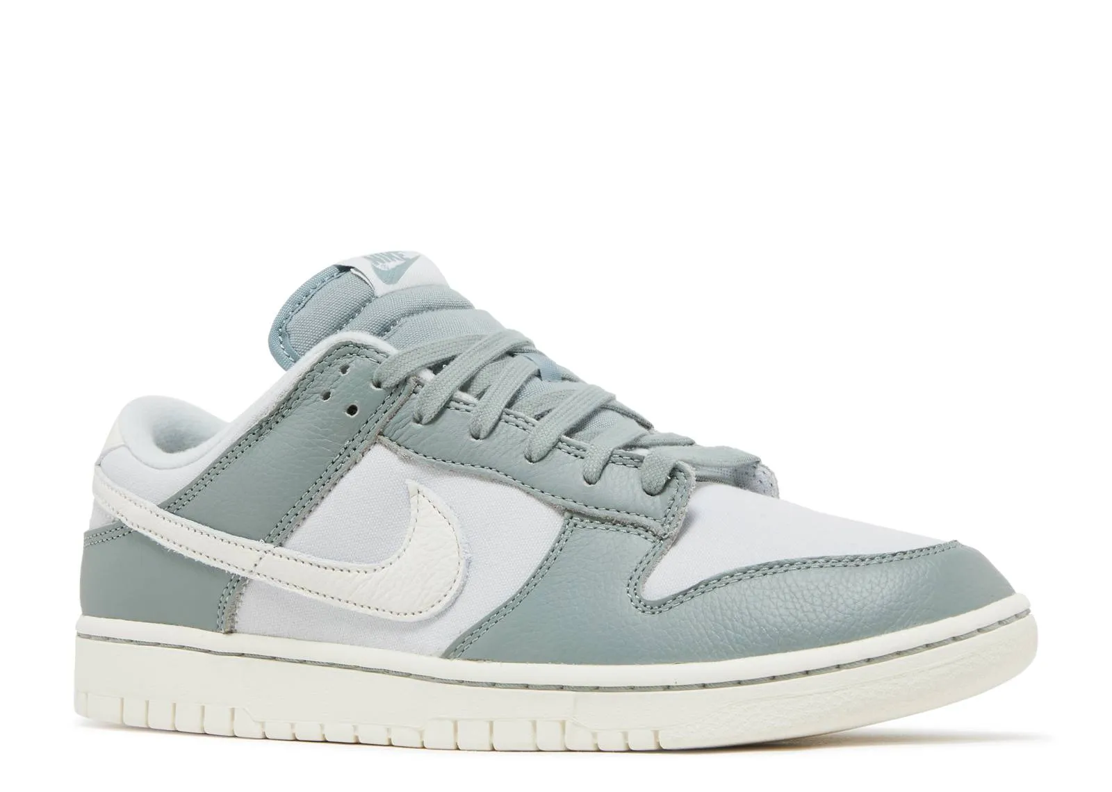 Dunk Low - Mica Green