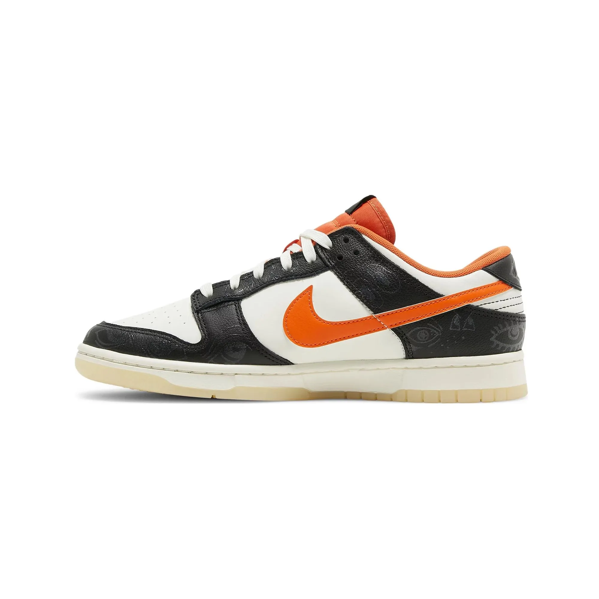 Dunk Low Premium 'Halloween'