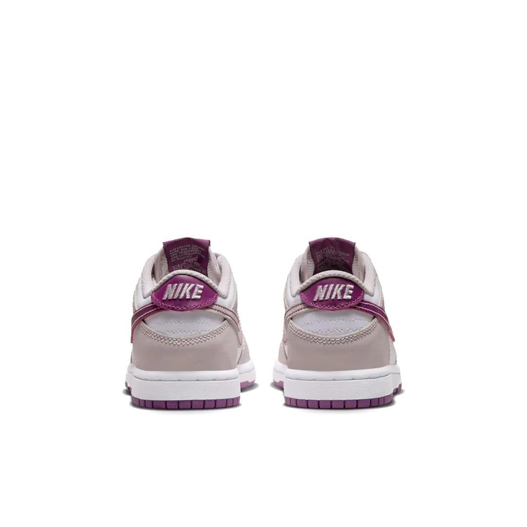 DUNK LOW (PS) LIGHT PLUM