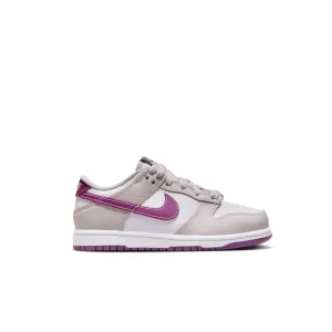 DUNK LOW (PS) LIGHT PLUM