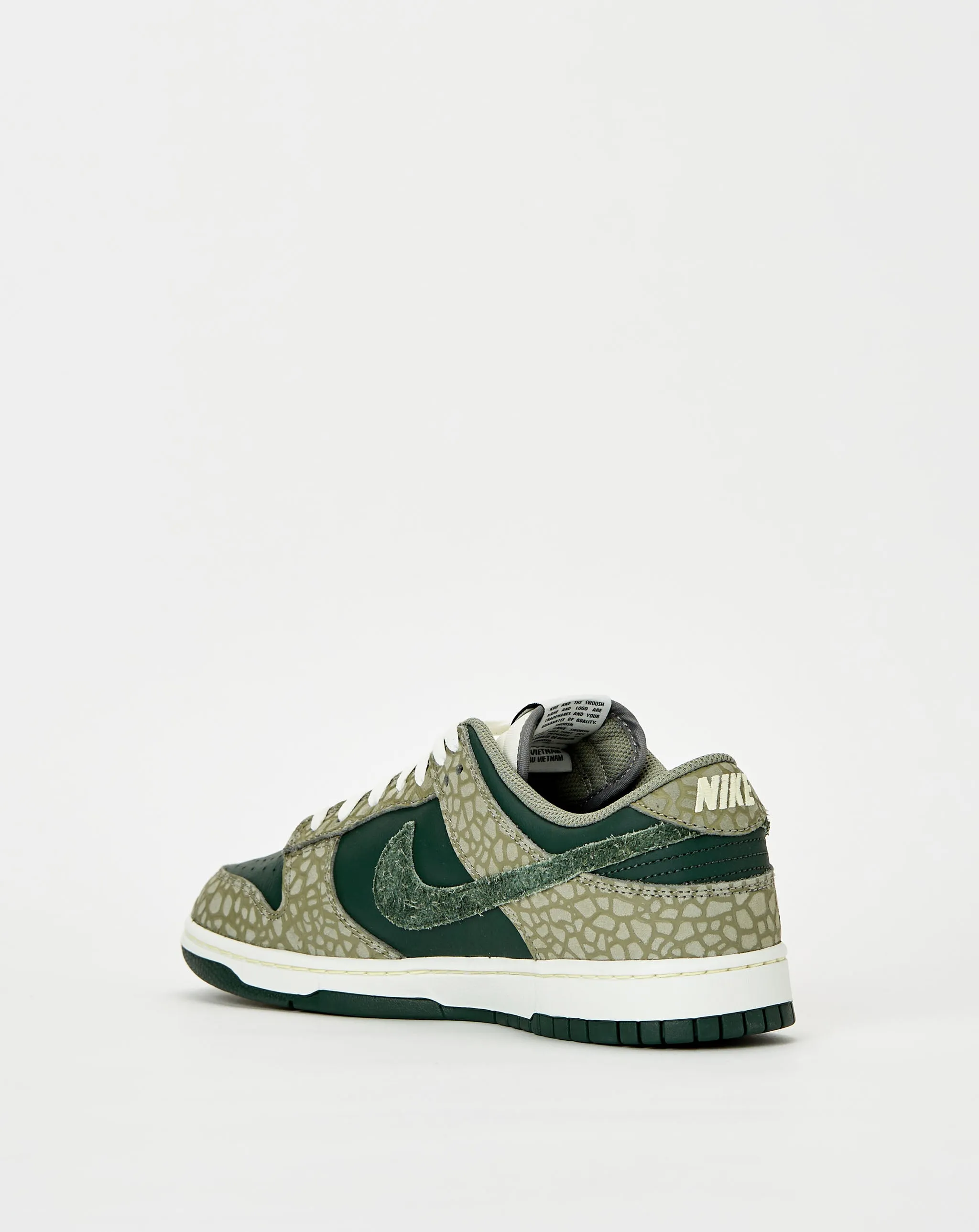 Dunk Low Retro Premium 'Dark Stucco'