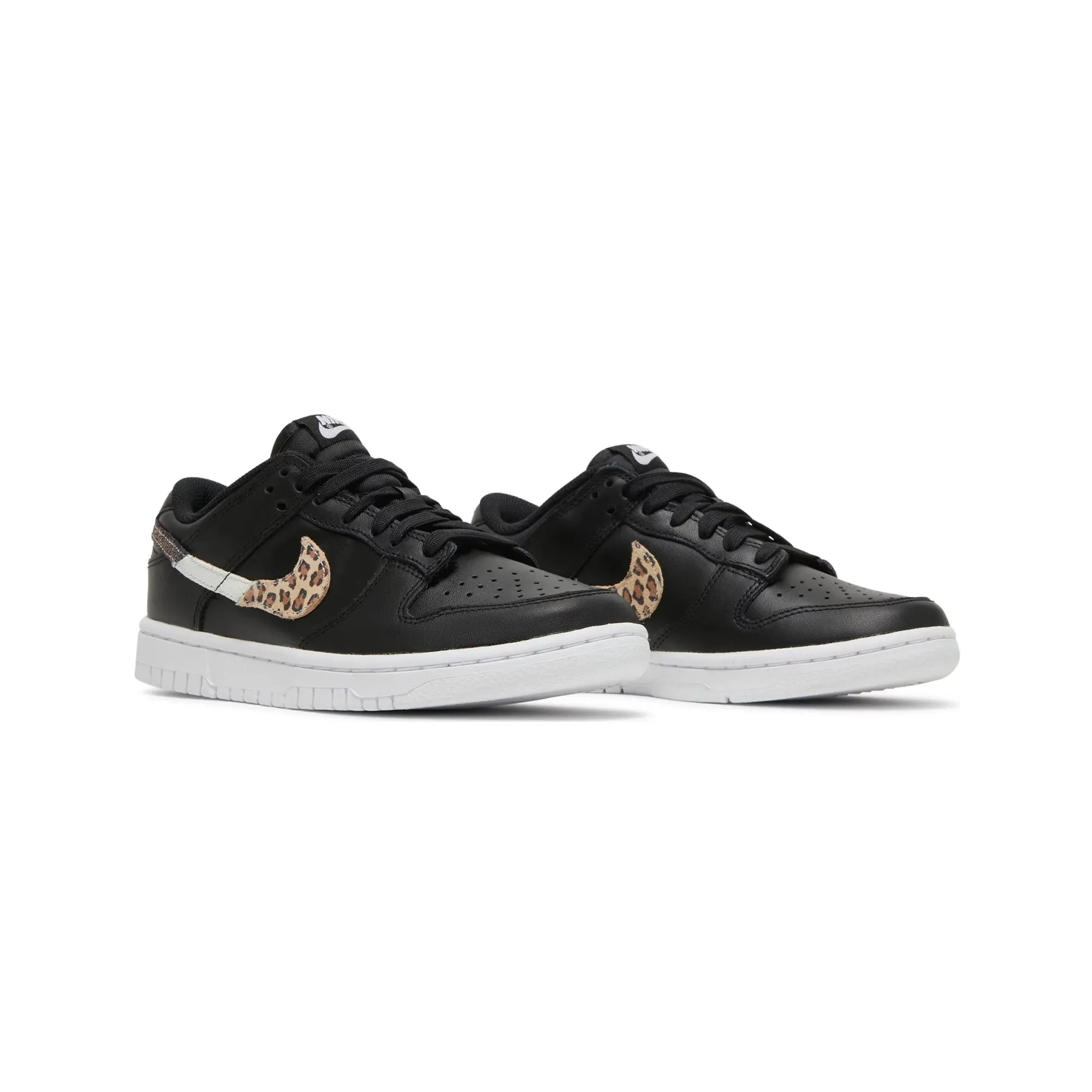 Dunk Low SE 'Animal Instinct' Black W