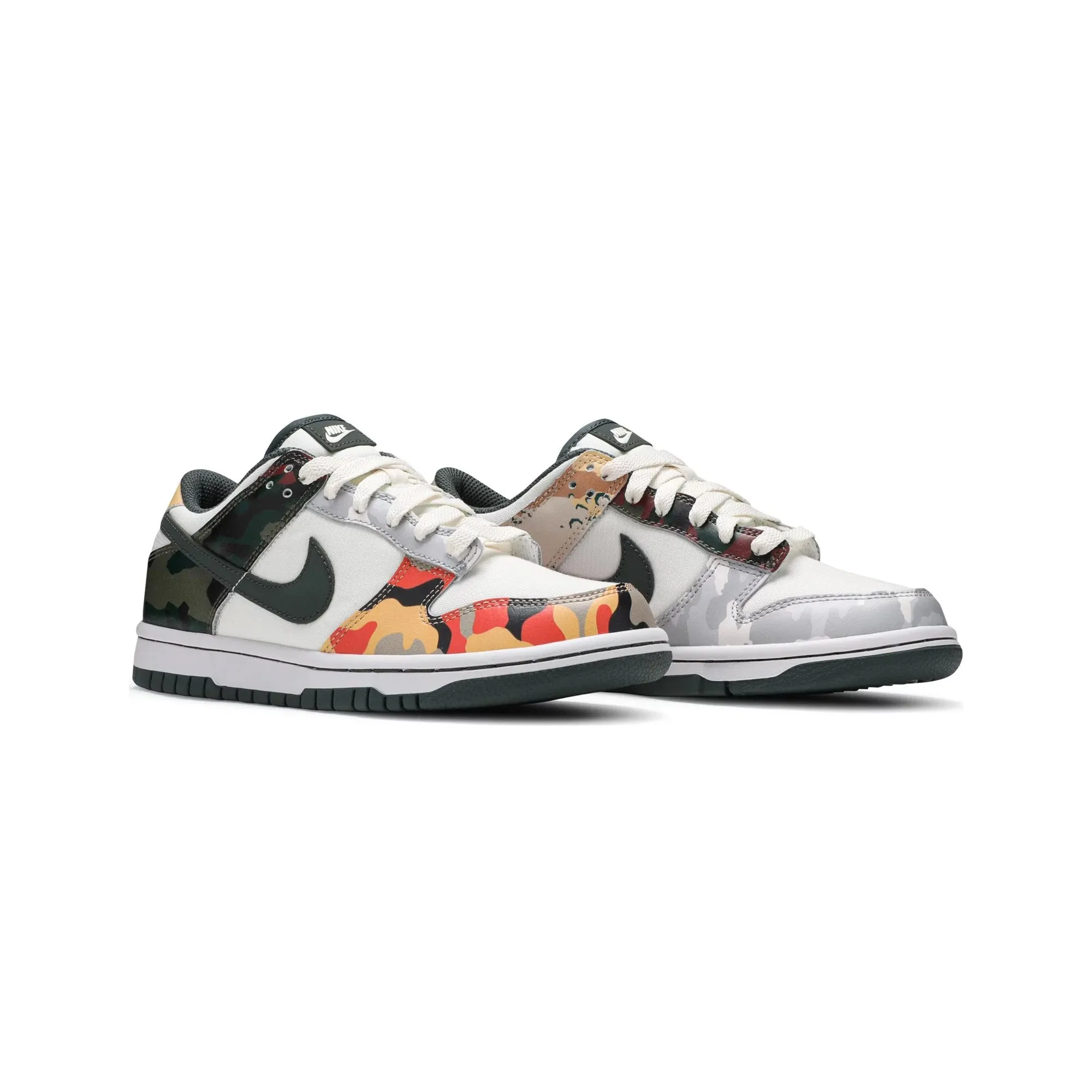 Dunk Low SE 'Sail Multi Camo' GS