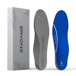 ERYONE Arch Support Insoles & Inserts - 3D Printed Orthotics Inserts for Men & Women