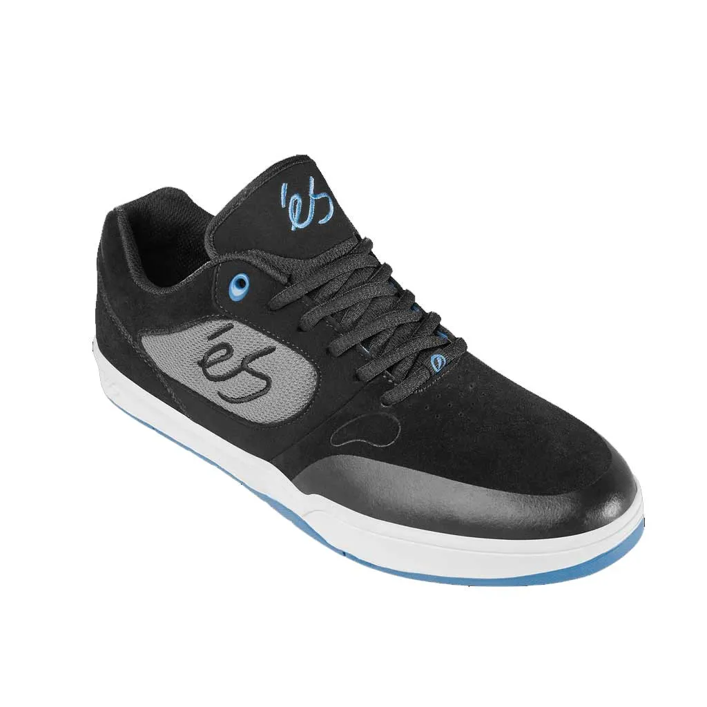 eS Swift 1.5 - Black/White/Royal