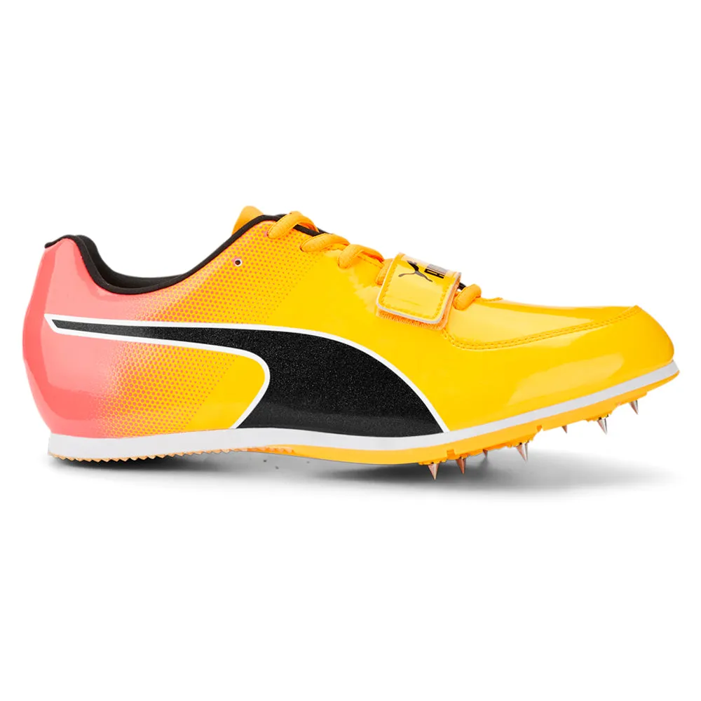 evoSPEED Long Jump 10 Running Shoes