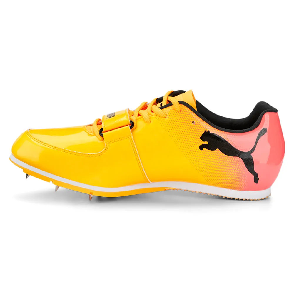 evoSPEED Long Jump 10 Running Shoes