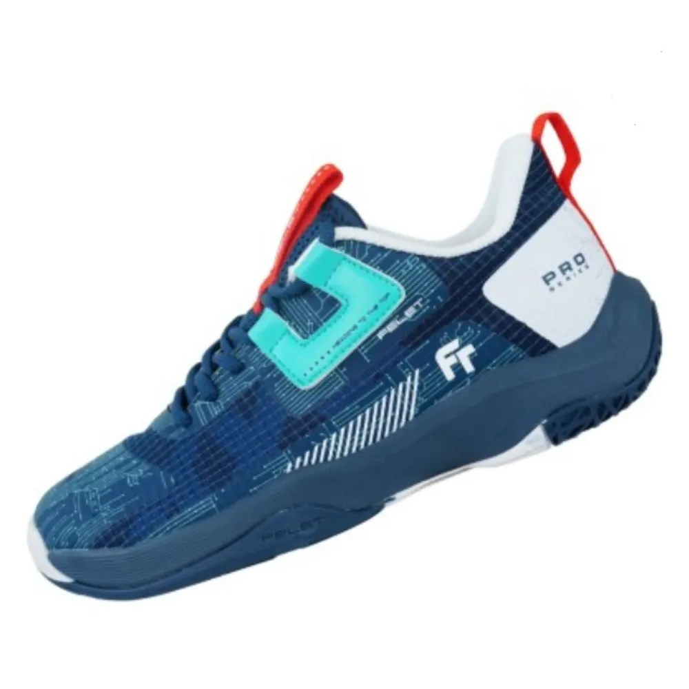 Felet Flash Pro Sports Shoes (Tiffany)