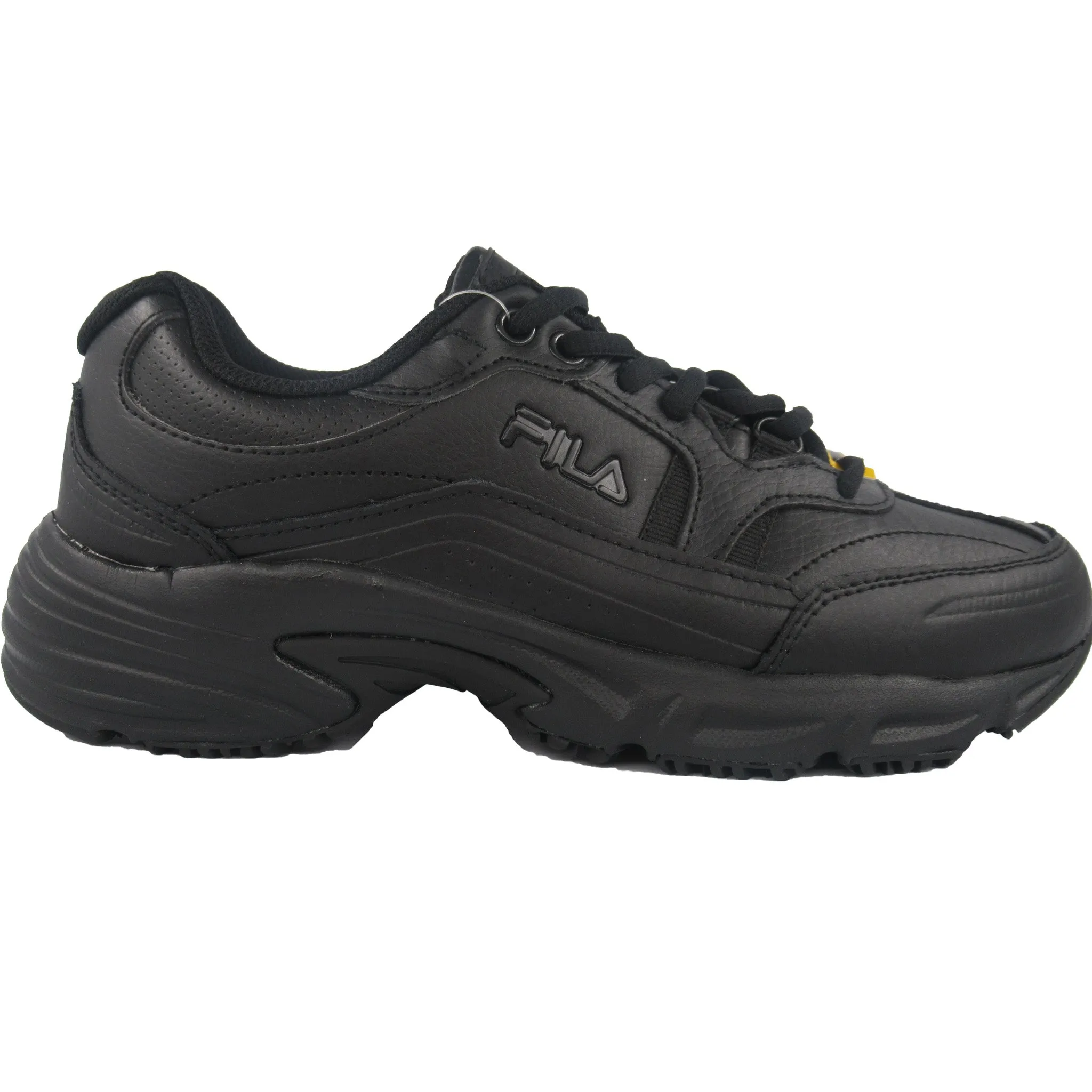 Fila Men's 1SG30002 Memory Workshift SR Work Shoes