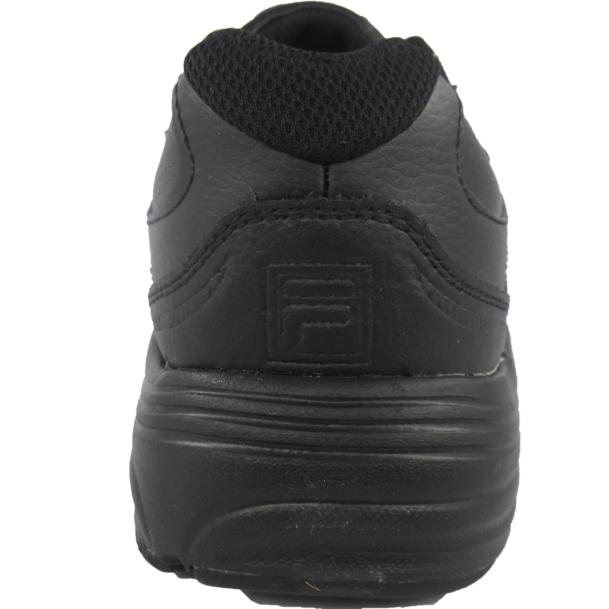 Fila Men's 1SG30002 Memory Workshift SR Work Shoes