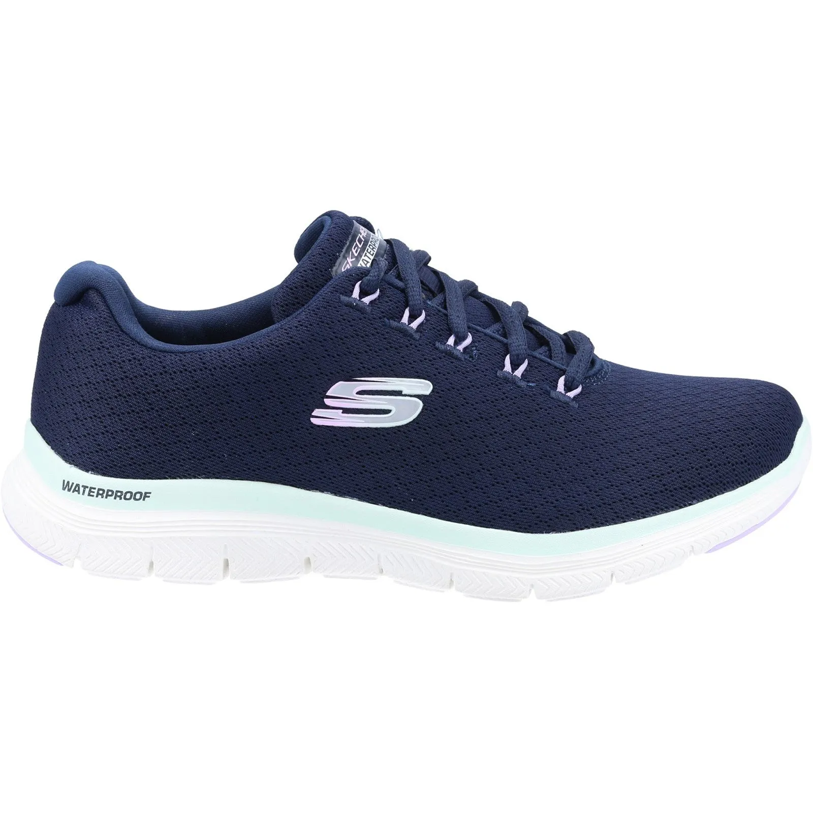 Flex Appeal 4.0 Coated Fidelity Sport Shoes