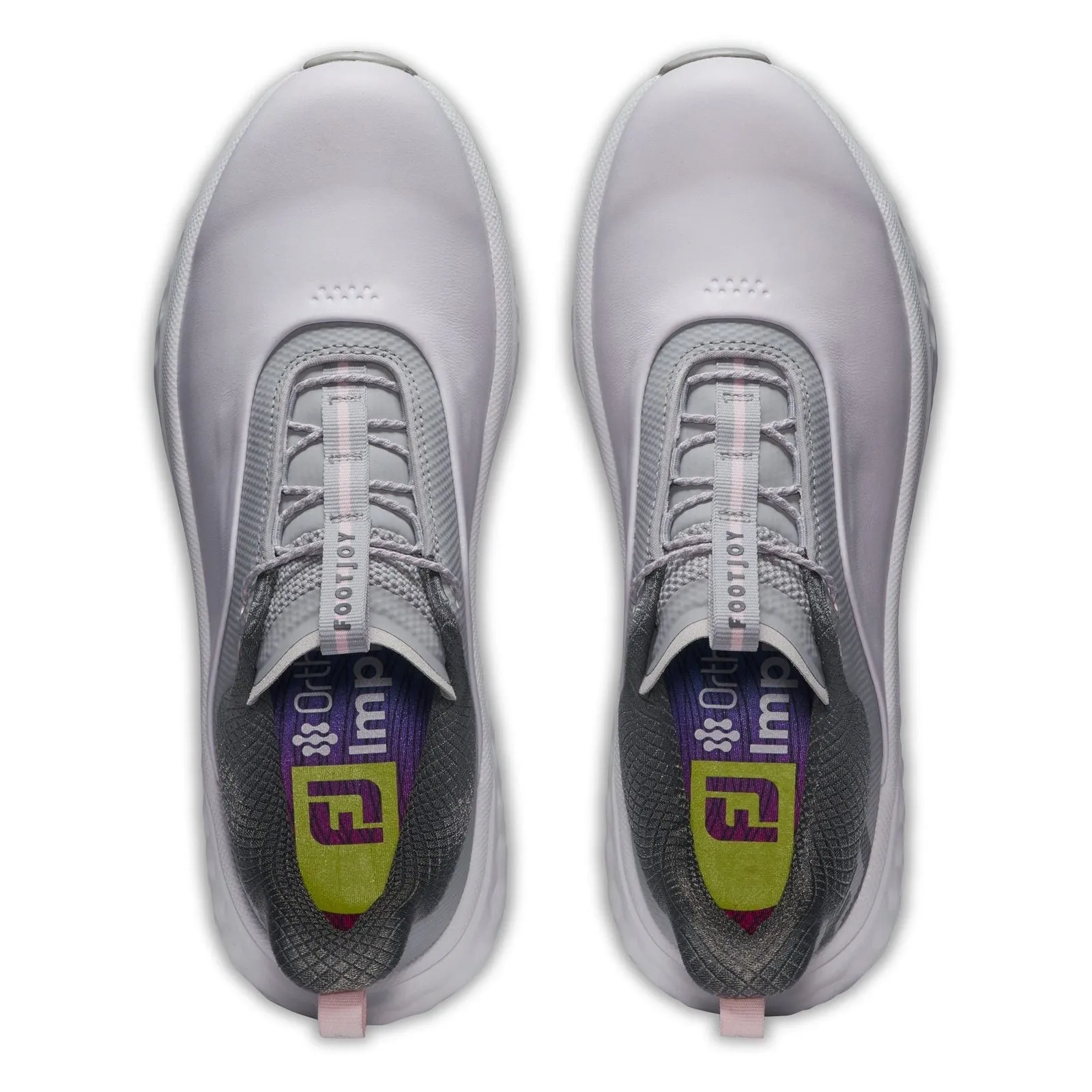 FootJoy Ladies Quantum Golf Shoes 97810