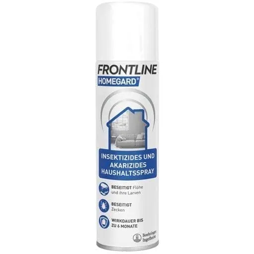 FRONTLINE Homegard Spray