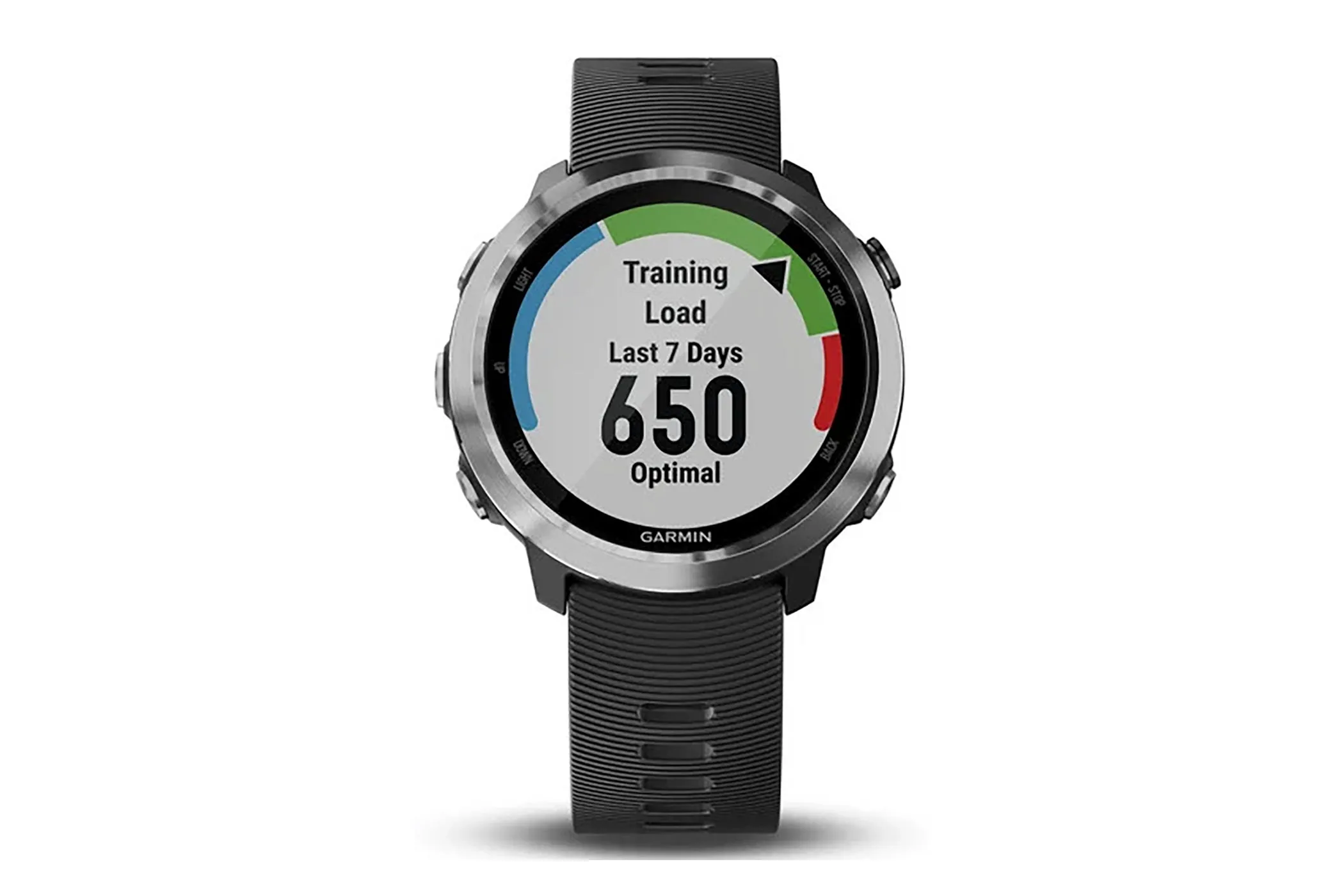 Garmin Forerunner 645 Smartwatch Black