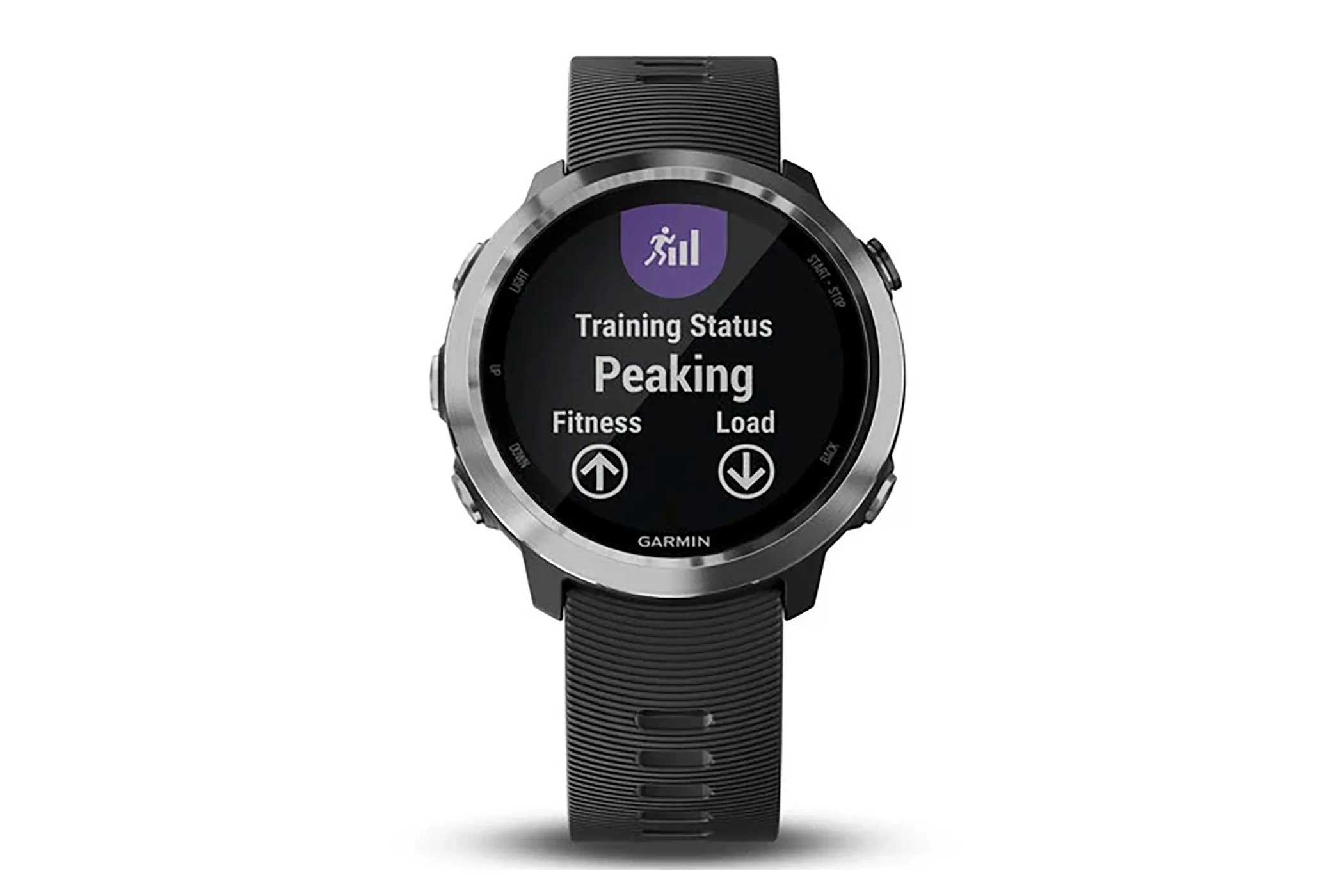 Garmin Forerunner 645 Smartwatch Black