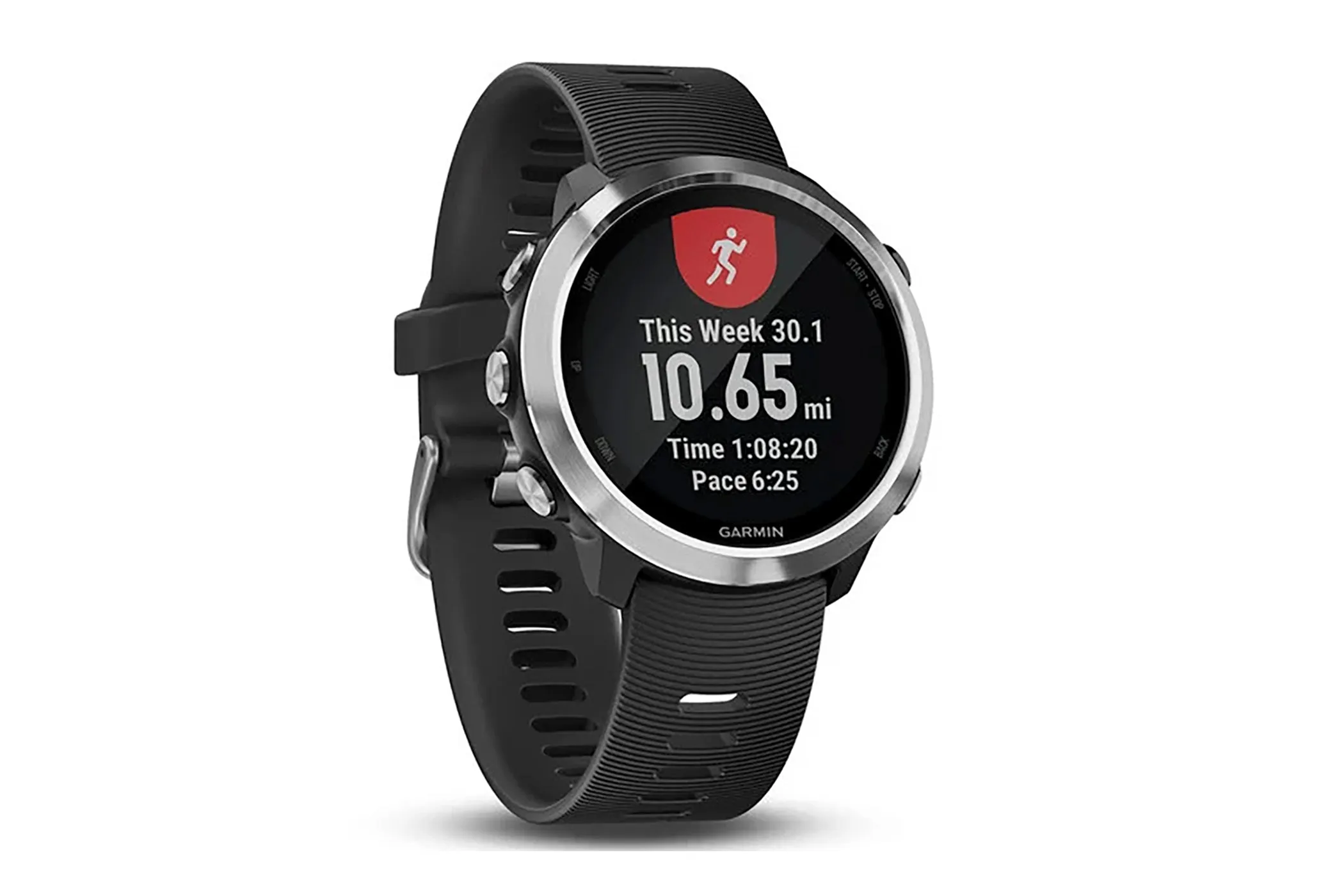 Garmin Forerunner 645 Smartwatch Black