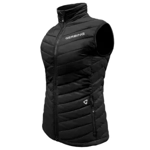 Gerbing 7V Women's Khione Puffer Heated Vest 2.0 L